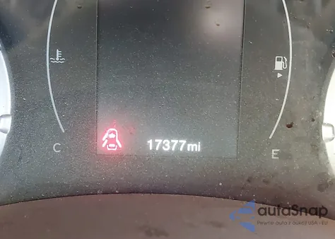 2017 Jeep Renegade Latitude Fwd from USA, damaged, VIN ZACCJABB8HPG43930